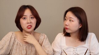 【Obrolan】Apakah ini kisah sadis yang ditulis oleh pria heteroseksual? Cinta cinta