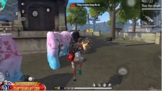 Tik Tok Free Fire _ Full Phim ngắn _ “ Bạn thân ! Mày yêu tao hay để tao yêu  ”