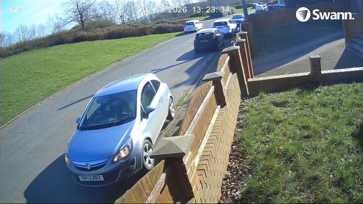 VAUXHALL DV13BBZ - 20260303-132316