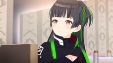 The IDOLM@STER Shiny Colors Season 2 Episode 2 Sub Indonesia