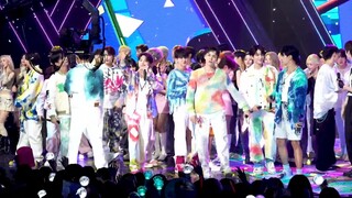 เพลงใหม่ของ SEVENTEEN "God of Music" 231105 One Encore เวอร์ชั่นเต็ม