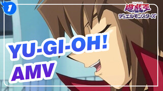 [Yu-Gi-Oh! AMV] The First and Last Battle Between Jaden Yuki & Cronos_1