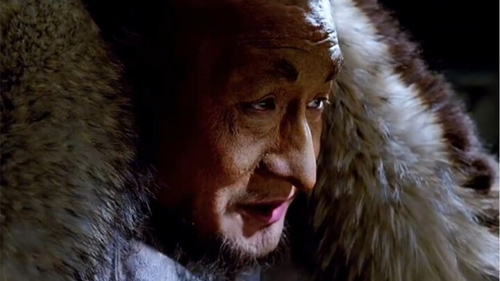 Mengelabui Gunung Weihu: Tiga Kakek Lao Jiu Sama Sekali Tak Ada Masalah