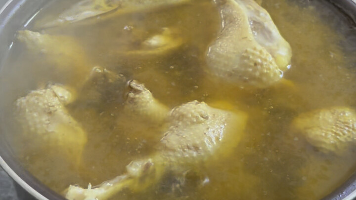 Does this count as a rural backyard duck?