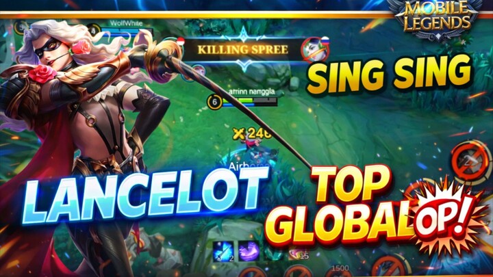 lancelot mode sing sing gacor