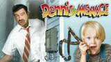 Dennis the Menace (1993) - Full Movie
