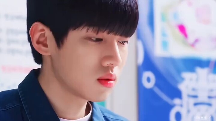 Just saying "Jaeyoung hyung~" is not enough