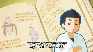 Tsuihousha ep 2