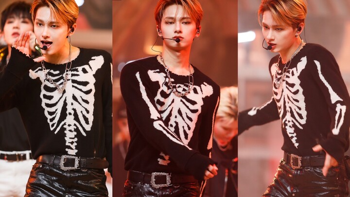 【Wen Junhui】HOT YouTube dẫn đầu vị trí đầu tiên lần thứ tư liên tiếp｜Phong cách hở hang, đen tuyền, 