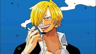 Walaupun Orangnya Nyeleneh Tapi Dia Bawahan Luffy Terkuat