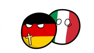 【Polandball】Cách đánh bại ma cà rồng Do Thái