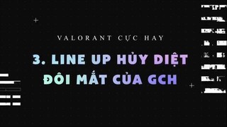 Vì sao Game Cực Hay chơi Valorant -