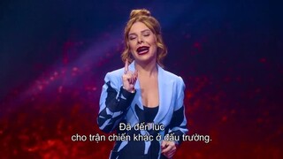 Iron Chef: Brazil EP 2 [Sub Việt]
