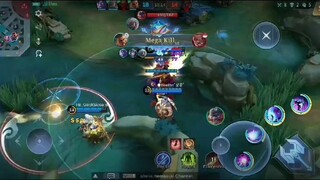 di kill,masih bisa nge kill