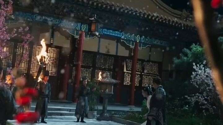 Forced to kill my mother, i now seek retribution from the men who wanted to use me cshort drama