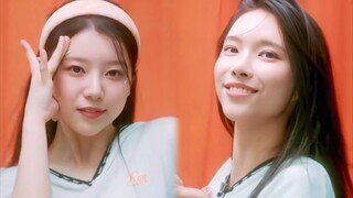 【RUNext】7 أشخاص يتنافسون على المركز الأول في مجموعة الانتباه لفرقة NewJeans في البث المباشر!