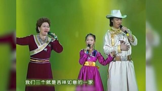 【大司马xPDDx周淑怡】吉祥三宝