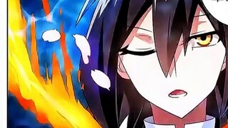 [Voiceover by Xiongkeng] It’s just that the fire of the junior is just enough to burn the spiritual 