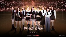 TWICE 5th World Tour 'READY TO BE' In Tokyo (2023)