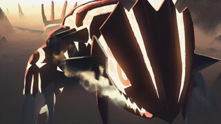 [Pokémon] Hardcore And Impressive Fights