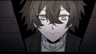 【十日终焉/双齐/手书】异常跳舞的白羊