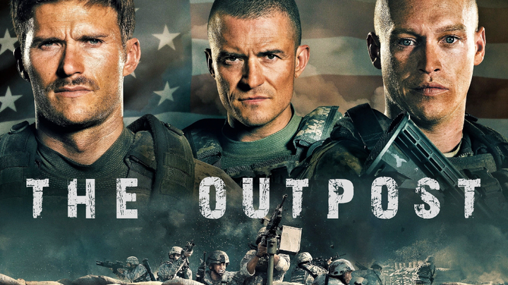 The Outpost (2020) ผ่ายุทธภูมิล้อมตาย