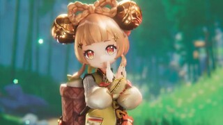 Saatnya bergegas~Yuegui❀