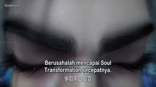 PV Renegade Immortal Eps 95 Sub