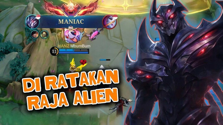 MAGE SATU INI DI REMEHKAN MUSUH 🫵