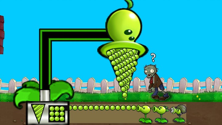 ถั่วลันเตา