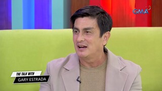 “Gano’n kadumi ang politika” - Gary Estrada #shorts | Fast Talk with Boy Abunda