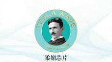 人體智能柔媚芯片 Women