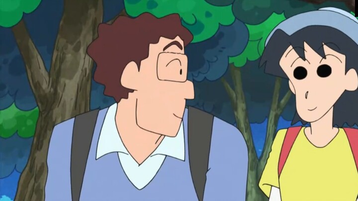 Episode 153 Kami Adalah Jamur