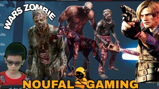 main game zombie harbor, serua seruan tembak zombie