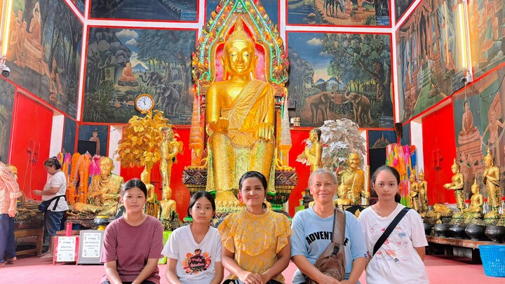 วัดพิชัยนาวาส (วัดบ้านเชี่ยน)