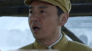 [Wild Grass] Xiaowen was ordered to capture Zhaopeng, but suddenly learned that Xi'an was liberated: