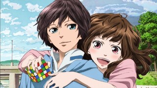 Haru Hal 2013 English SUB