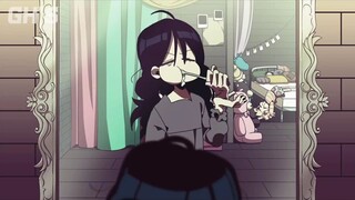 Everyday Wednesday Life🖤