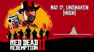 Red Dead Redemption 2 Official Soundtrack - May I, Unshaken (High)