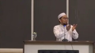 Assalamualaikum warahmatullahi wabarakatuh, Subhanallahi wabihamdihi Subhanallahil adzim