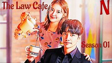 The Law Cafe Season 01 Ep 01 Hindi Dubbed