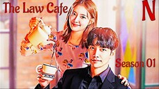 The Law Cafe Season 01 Ep 02 Urdu Dubbed