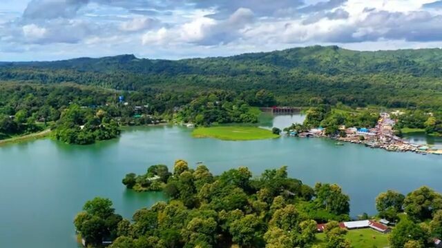 Beauty Of Bangladesh 2