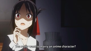 Kaguya-sama Love is War Season 3  Funny Moments