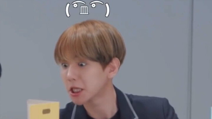 [Bian Boxian] Everyday plea: Can my bro just shut up?