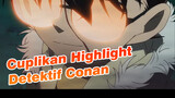 Cuplikan Highlight Dari Serial TV Detektif Conan