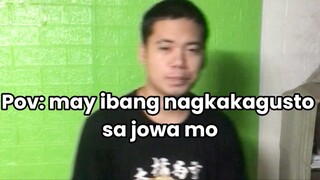 Ako lamang!! #warrentv