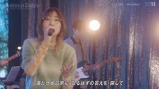 Anison Days EP.322 - MindaRyn (13/10/2023)