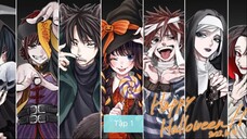 Kaoru Hana wa Rin to Saku | tập 1