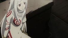 Deadman Wonderland Episode 8